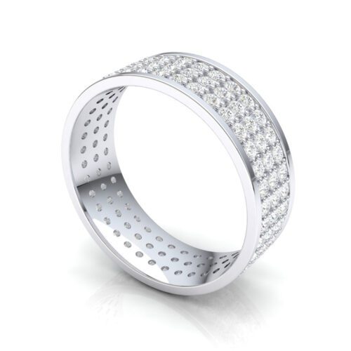 Nhẫn Unisex Cahillcan