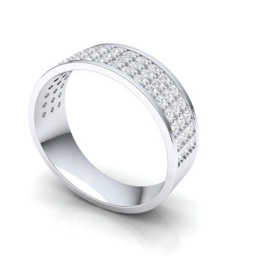Nhẫn Unisex Ellanua