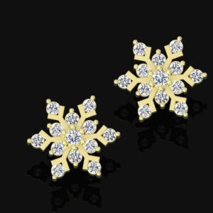 Snowflake_V