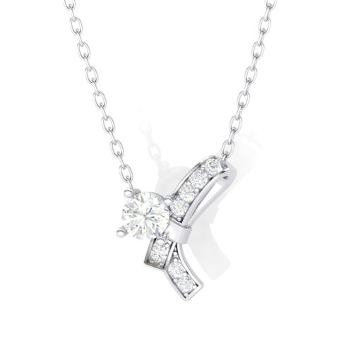 Mặt dây chuyền nữ Ladonna