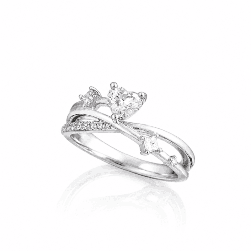Nhẫn nữ Everline