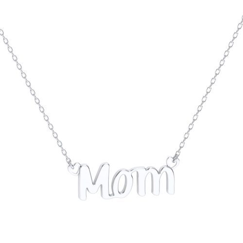 Mặt dây chuyền nữ Momy