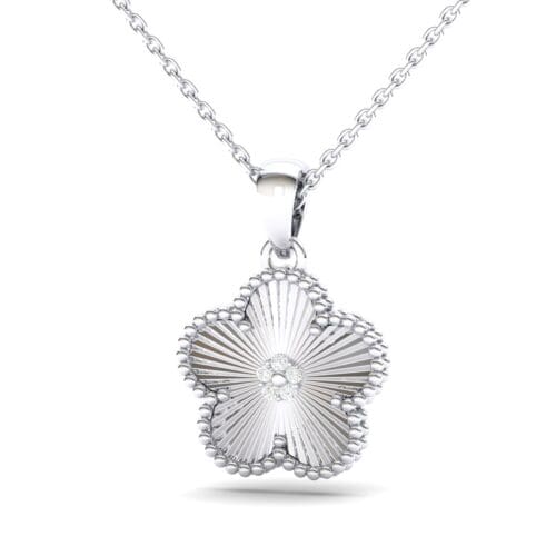 Mặt dây chuyền Venessa